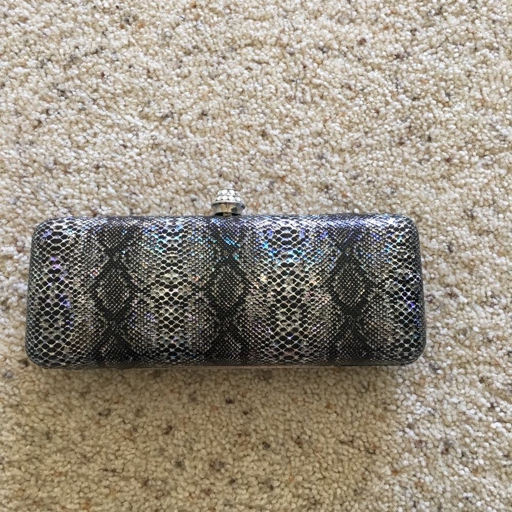 Small purse